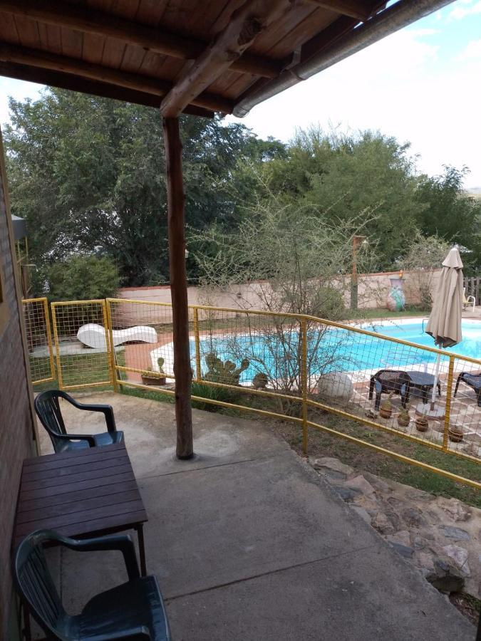 Cabanas Cangas De Onis Mayu Sumaj Villa Icho Cruz Exterior photo