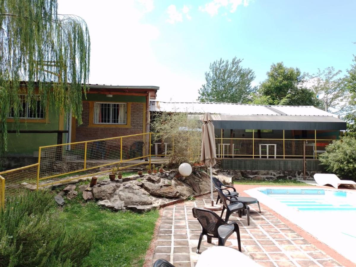 Cabanas Cangas De Onis Mayu Sumaj Villa Icho Cruz Exterior photo