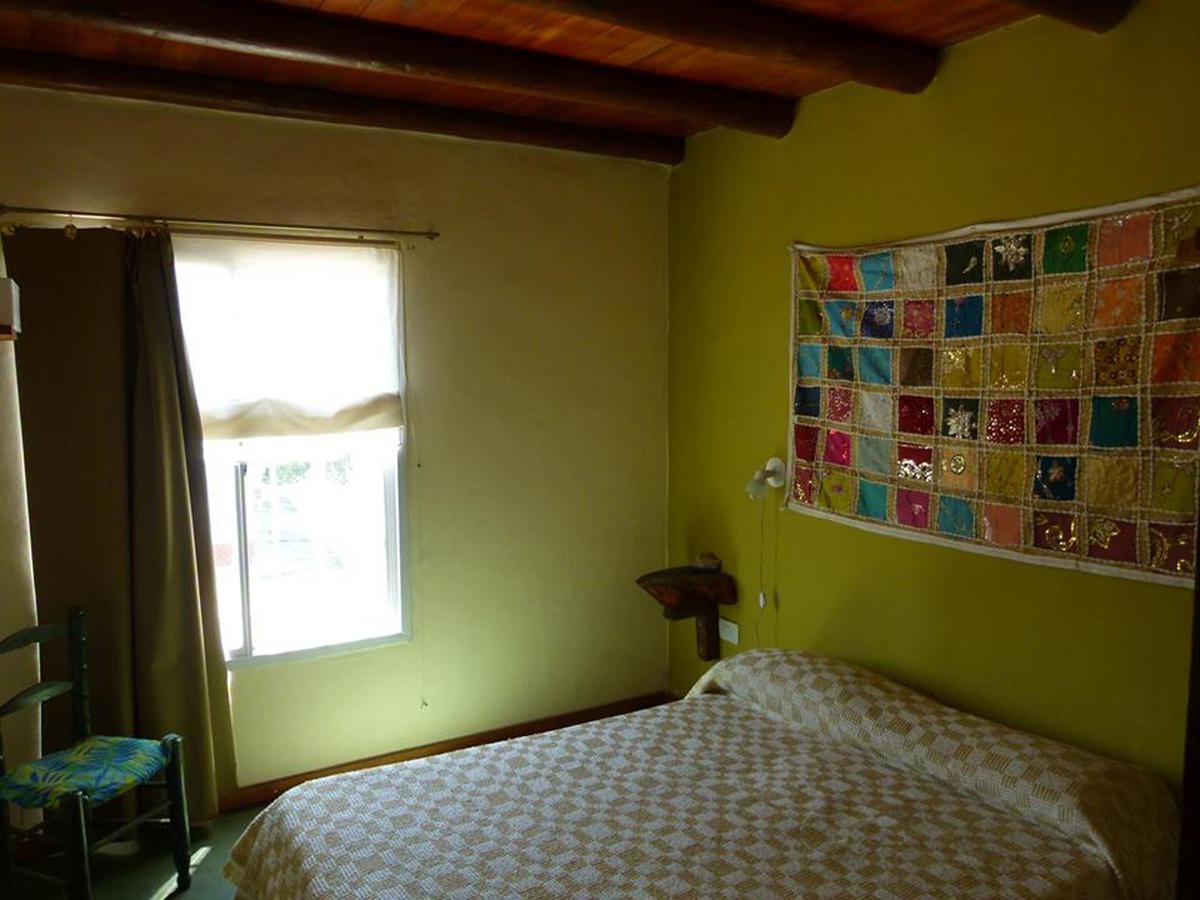 Cabanas Cangas De Onis Mayu Sumaj Villa Icho Cruz Room photo